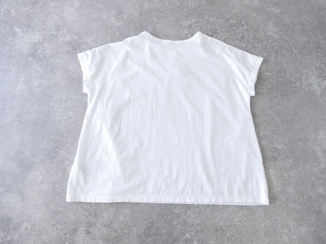 NARU Miltata花暦プリントワイドシャツの商品画像14