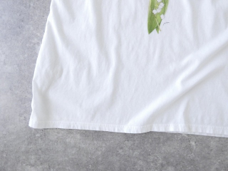 NARU Miltata花暦プリントワイドシャツの商品画像24