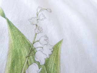 NARU Miltata花暦プリントワイドシャツの商品画像35