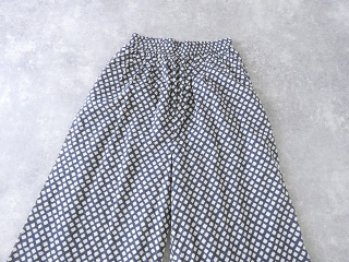 Brocante(ブロカント) ブロックチェックピエロパンツの商品画像22