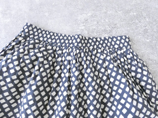 Brocante(ブロカント) ブロックチェックピエロパンツの商品画像28