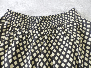 Brocante(ブロカント) ブロックチェックピエロパンツの商品画像31