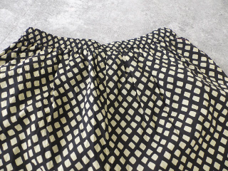 Brocante(ブロカント) ブロックチェックピエロパンツの商品画像39