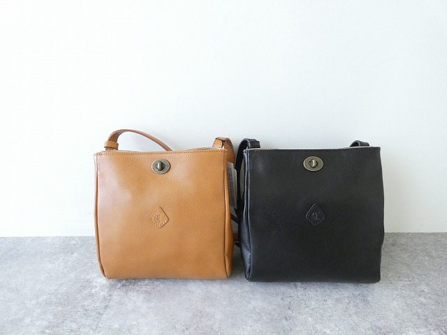 CLEDRAN(クレドラン) SAINTE(サンテ)　SHOULDER　ショルダーバッグの商品画像10