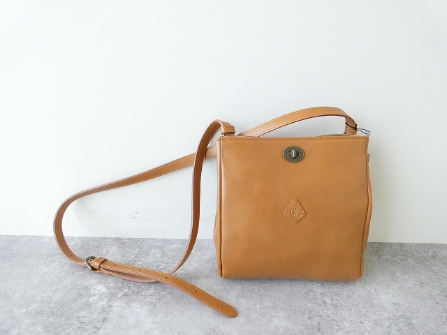 CLEDRAN(クレドラン) SAINTE(サンテ)　SHOULDER　ショルダーバッグの商品画像11