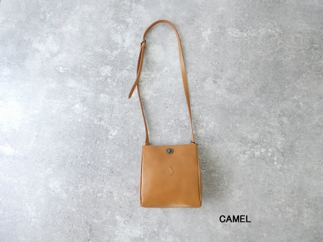 CLEDRAN(クレドラン) SAINTE(サンテ)　SHOULDER　ショルダーバッグの商品画像12
