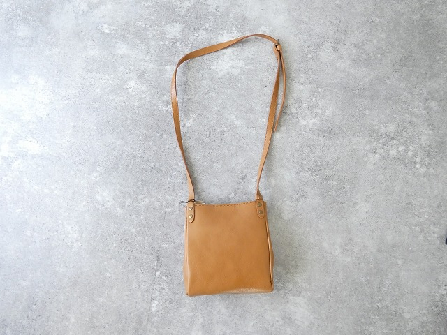CLEDRAN(クレドラン) SAINTE(サンテ)　SHOULDER　ショルダーバッグの商品画像13
