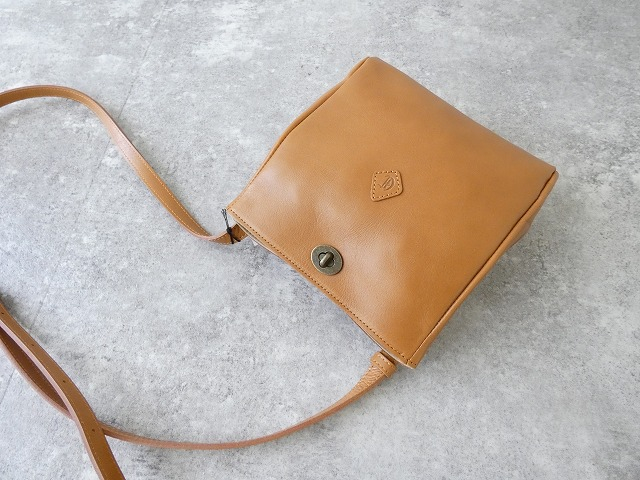 CLEDRAN(クレドラン) SAINTE(サンテ)　SHOULDER　ショルダーバッグの商品画像14