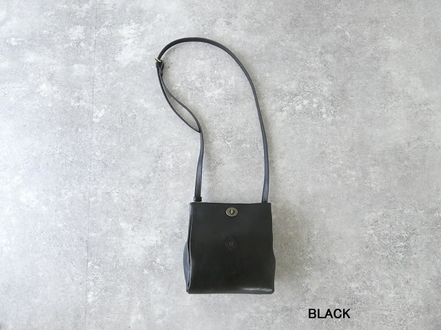 CLEDRAN(クレドラン) SAINTE(サンテ)　SHOULDER　ショルダーバッグの商品画像15