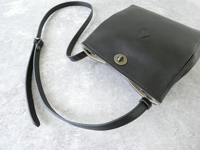 CLEDRAN(クレドラン) SAINTE(サンテ)　SHOULDER　ショルダーバッグの商品画像17
