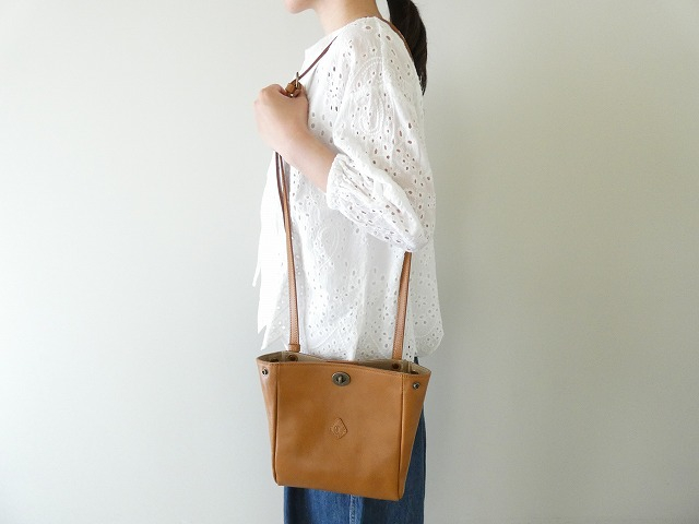 CLEDRAN(クレドラン) SAINTE(サンテ)　SHOULDER　ショルダーバッグの商品画像2