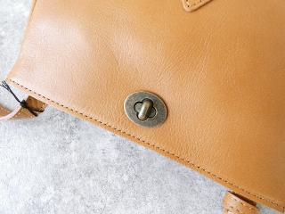 CLEDRAN(クレドラン) SAINTE(サンテ)　SHOULDER　ショルダーバッグの商品画像21