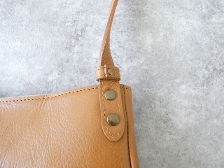 CLEDRAN(クレドラン) SAINTE(サンテ)　SHOULDER　ショルダーバッグの商品画像23