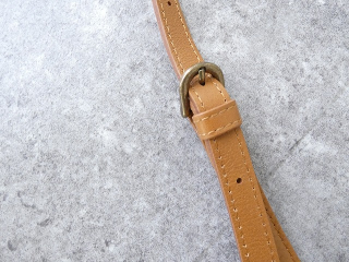 CLEDRAN(クレドラン) SAINTE(サンテ)　SHOULDER　ショルダーバッグの商品画像25