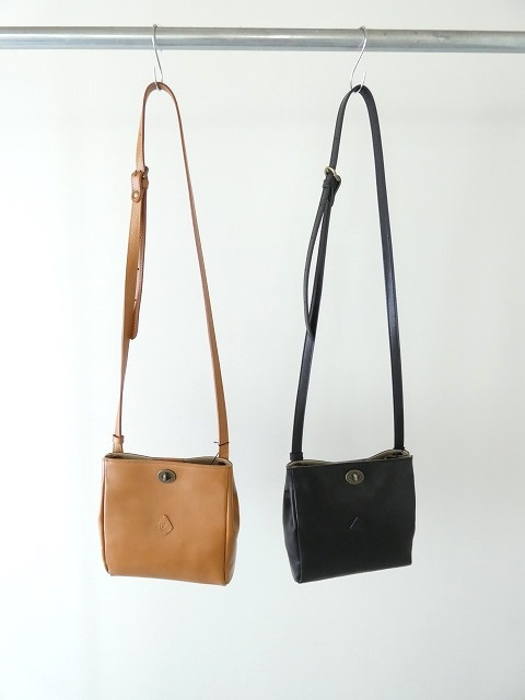 CLEDRAN(クレドラン) SAINTE(サンテ)　SHOULDER　ショルダーバッグの商品画像3