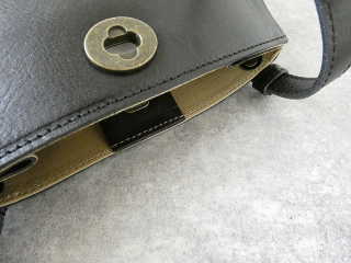 CLEDRAN(クレドラン) SAINTE(サンテ)　SHOULDER　ショルダーバッグの商品画像37