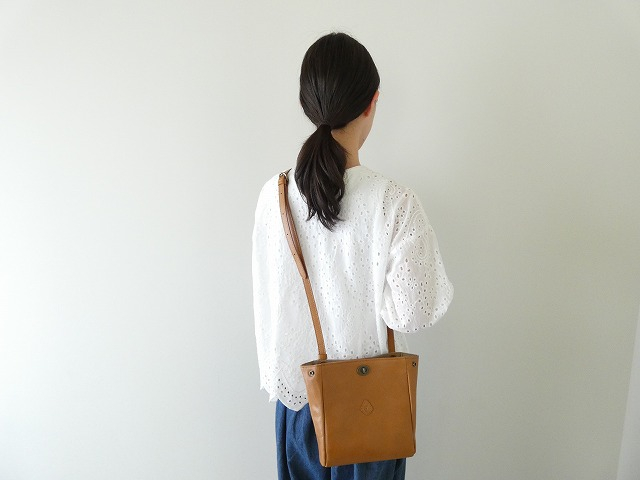 CLEDRAN(クレドラン) SAINTE(サンテ)　SHOULDER　ショルダーバッグの商品画像4