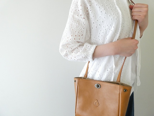 CLEDRAN(クレドラン) SAINTE(サンテ)　SHOULDER　ショルダーバッグの商品画像7