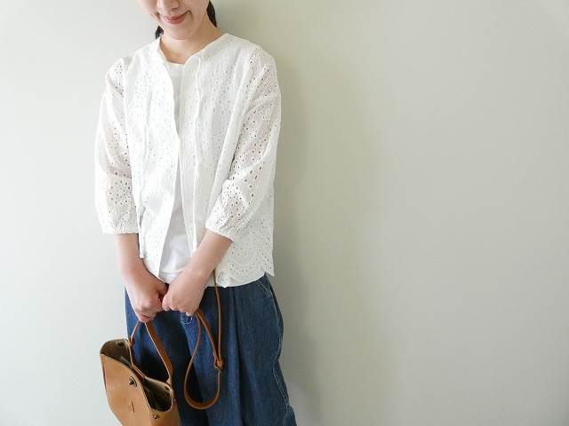 CLEDRAN(クレドラン) SAINTE(サンテ)　SHOULDER　ショルダーバッグの商品画像8