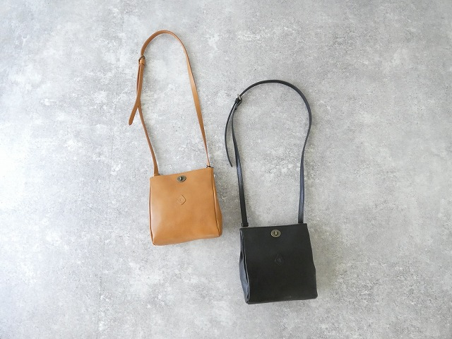 CLEDRAN(クレドラン) SAINTE(サンテ)　SHOULDER　ショルダーバッグの商品画像9