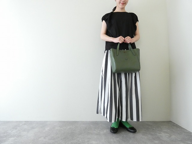 CLEDRAN(クレドラン) SAINTE TOTEの商品画像1