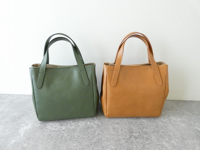 CLEDRAN(クレドラン) SAINTE TOTEの商品画像11