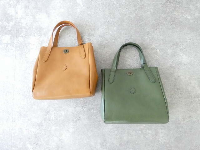 CLEDRAN(クレドラン) SAINTE TOTEの商品画像14