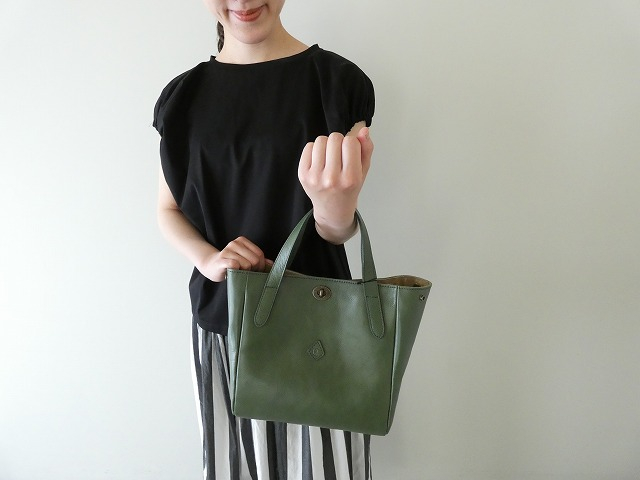 CLEDRAN(クレドラン) SAINTE TOTEの商品画像2