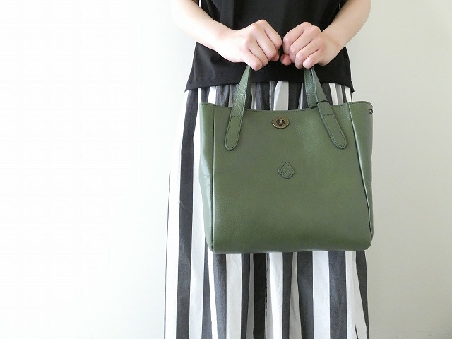 CLEDRAN(クレドラン) SAINTE TOTEの商品画像5