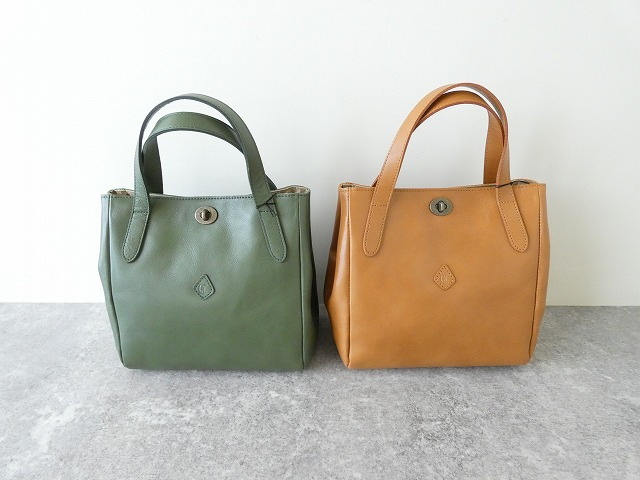 CLEDRAN(クレドラン) SAINTE TOTEの商品画像7