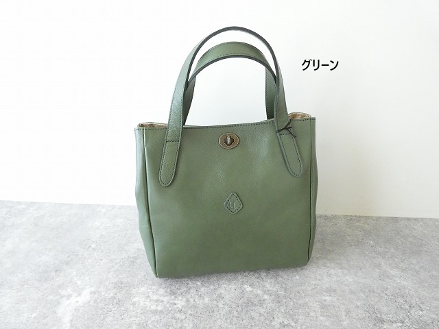 CLEDRAN(クレドラン) SAINTE TOTEの商品画像8