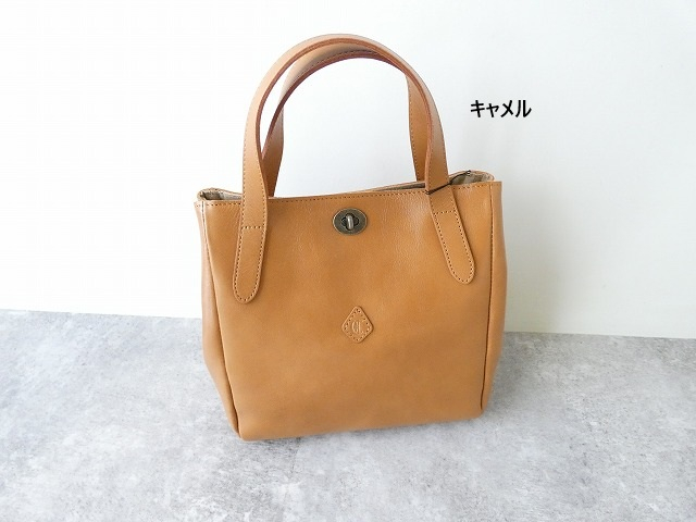 CLEDRAN(クレドラン) SAINTE TOTEの商品画像9