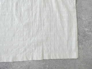 evam eva(エヴァムエヴァ) shadow check pulloverの商品画像33