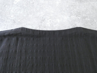evam eva(エヴァムエヴァ) shadow check pulloverの商品画像36