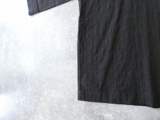 evam eva(エヴァムエヴァ) shadow check pulloverの商品画像39