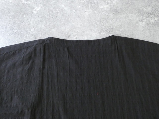 evam eva(エヴァムエヴァ) shadow check pulloverの商品画像40