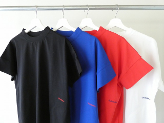 快晴堂(かいせいどう) Girls Tシャツ　スタンド衿Tシャツの商品画像21