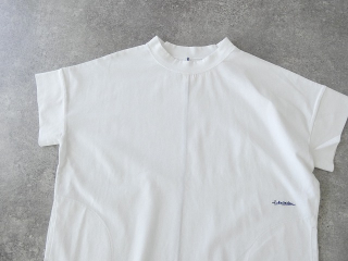 快晴堂(かいせいどう) Girls Tシャツ　スタンド衿Tシャツの商品画像25