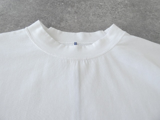 快晴堂(かいせいどう) Girls Tシャツ　スタンド衿Tシャツの商品画像26