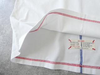 快晴堂(かいせいどう) Girls Tシャツ　スタンド衿Tシャツの商品画像29