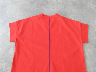 快晴堂(かいせいどう) Girls Tシャツ　スタンド衿Tシャツの商品画像36