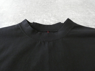 快晴堂(かいせいどう) Girls Tシャツ　スタンド衿Tシャツの商品画像44