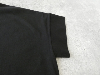 快晴堂(かいせいどう) Girls Tシャツ　スタンド衿Tシャツの商品画像45