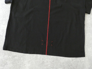 快晴堂(かいせいどう) Girls Tシャツ　スタンド衿Tシャツの商品画像50