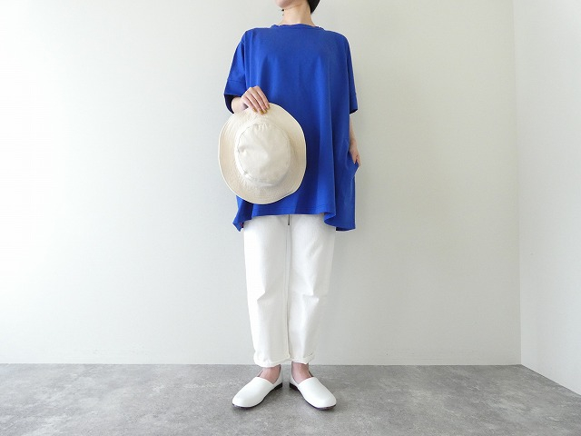 快晴堂(かいせいどう) Girl's Tシャツ Wideチュニックの商品画像1