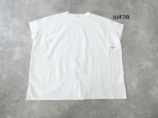 快晴堂(かいせいどう) Girl's Tシャツ Wideチュニックの商品画像12