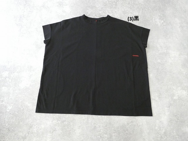快晴堂(かいせいどう) Girl's Tシャツ Wideチュニックの商品画像13