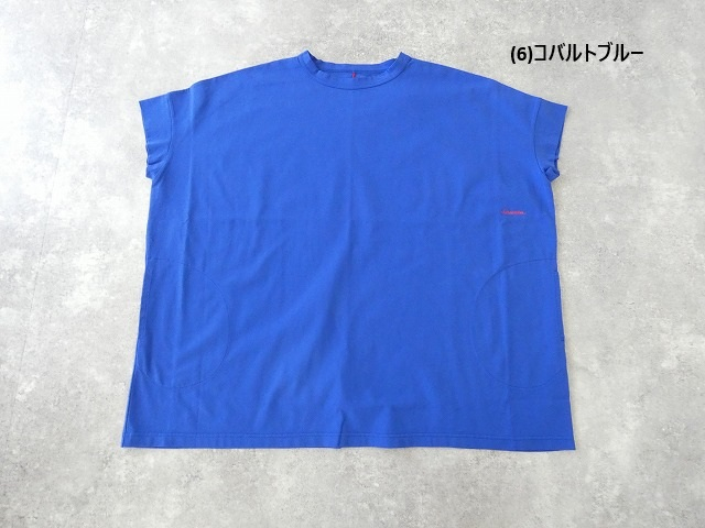 快晴堂(かいせいどう) Girl's Tシャツ Wideチュニックの商品画像15