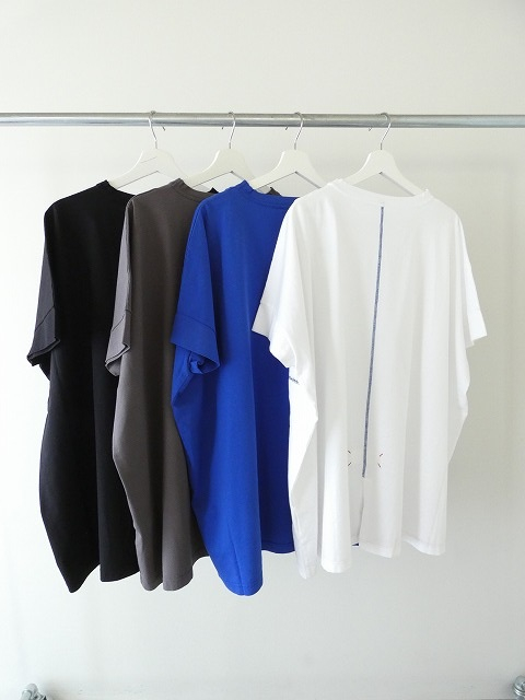 快晴堂(かいせいどう) Girl's Tシャツ Wideチュニックの商品画像16