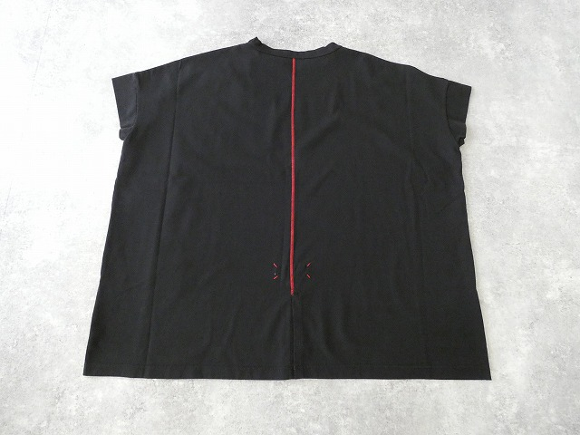快晴堂(かいせいどう) Girl's Tシャツ Wideチュニックの商品画像18